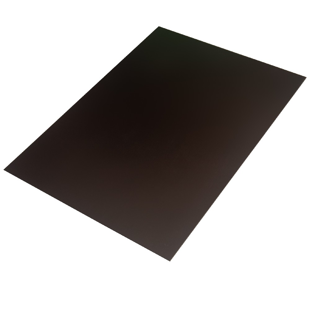 Flexible Rubber Magnetic Sheet